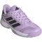 adidas Ligra 8 lila gyerek kézilabda cipő