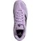 adidas Ligra 8 lila gyerek kézilabda cipő