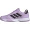 adidas Ligra 8 lila gyerek kézilabda cipő
