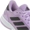 adidas Ligra 8 lila gyerek kézilabda cipő