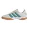 adidas HB Special fehér/zöld kézilabda kapuscipő