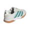 adidas HB Special fehér/zöld kézilabda kapuscipő