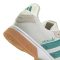 adidas HB Special fehér/zöld kézilabda kapuscipő