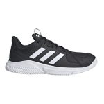  adidas Court Flight fekete férfi kézilabda cipő