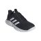  adidas Court Flight fekete férfi kézilabda cipő