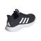  adidas Court Flight fekete férfi kézilabda cipő