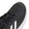  adidas Court Flight fekete férfi kézilabda cipő