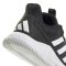 adidas Court Flight fekete férfi kézilabda cipő