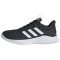  adidas Court Flight fekete férfi kézilabda cipő