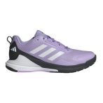 adidas Novaflight 2 lila női kézilabda cipő