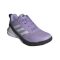 adidas Novaflight 2 lila női kézilabda cipő