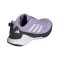 adidas Novaflight 2 lila női kézilabda cipő
