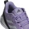 adidas Novaflight 2 lila női kézilabda cipő