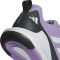 adidas Novaflight 2 lila női kézilabda cipő