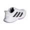 adidas Court Team 2.0 fehér női kézilabda cipő