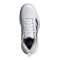 adidas Court Team 2.0 fehér női kézilabda cipő