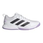 adidas Court Team 2.0 fehér női kézilabda cipő