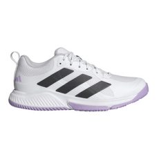 adidas Court Team 2.0 fehér női kézilabda cipő