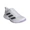adidas Court Team 2.0 fehér női kézilabda cipő