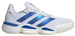 adidas Stabil 16 kék/fehér férfi kézilabda cipő