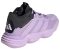 adidas Courtstabilus lila női teremcipő