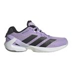 adidas Adizero Counterblast lila női teremcipő