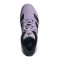 adidas Adizero Counterblast lila női teremcipő