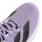 adidas Adizero Counterblast lila női teremcipő