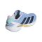  adidas Adizero Counterblast kék női teremcipő
