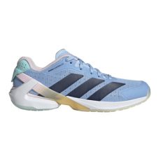  adidas Adizero Counterblast kék női teremcipő