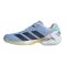  adidas Adizero Counterblast kék női teremcipő