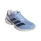  adidas Adizero Counterblast kék női teremcipő