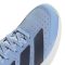  adidas Adizero Counterblast kék női teremcipő