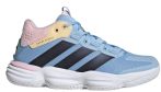 adidas Courtstabilus kék női teremcipő