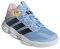 adidas Courtstabil kék női teremcipő