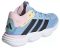 adidas Courtstabil kék női teremcipő
