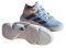 adidas Courtstabil kék női teremcipő