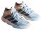 adidas Courtstabil kék női teremcipő