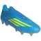 adidas F50 Elite fűző nélküli SG futballcipő