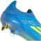 adidas F50 Elite fűző nélküli SG futballcipő