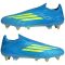adidas F50 Elite fűző nélküli SG futballcipő