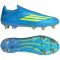 adidas F50 Elite fűző nélküli SG futballcipő