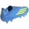 adidas F50 Elite fűző nélküli AG futballcipő