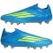 adidas F50 Elite fűző nélküli AG futballcipő