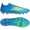 adidas F50 Elite fűző nélküli AG futballcipő