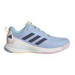 adidas Novaflight 2 kék női kézilabda cipő