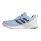 adidas Novaflight 2 kék női kézilabda cipő