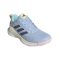 adidas Novaflight 2 kék női kézilabda cipő