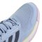 adidas Novaflight 2 kék női kézilabda cipő
