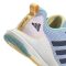adidas Novaflight 2 kék női kézilabda cipő